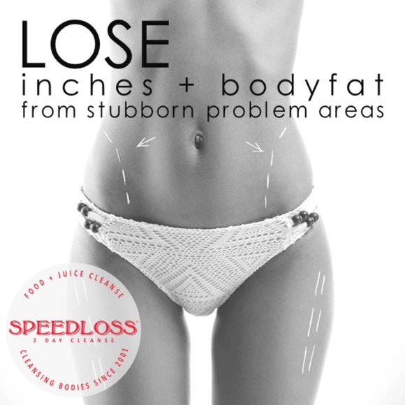 2-day Jumpstart Speedloss Cleanse - Picture 8 of 8